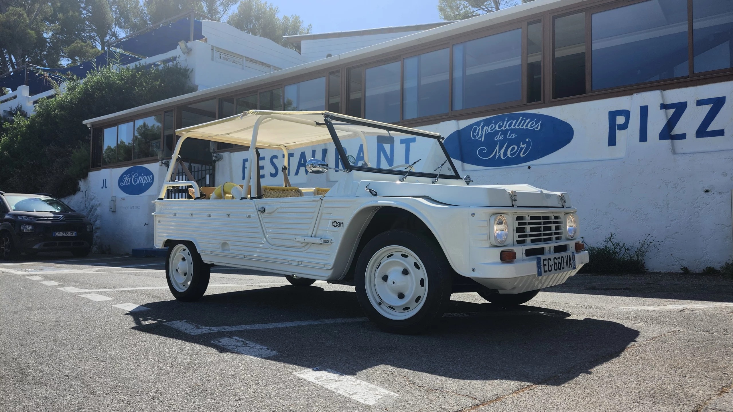 Road Trip Signature, panorama provençal — vue 3