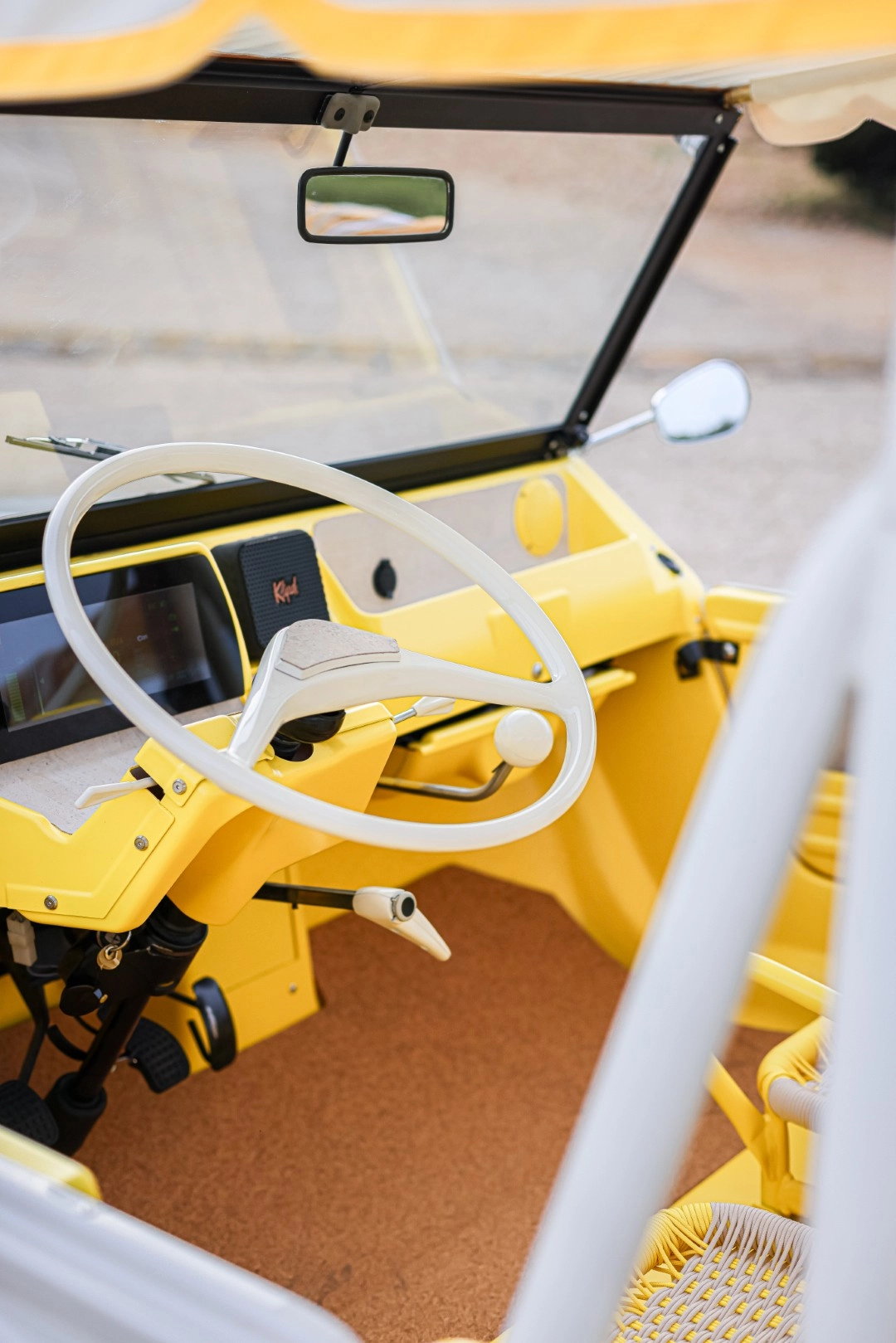 EDEN électrique, séjour itinérant en Provence — vue 3