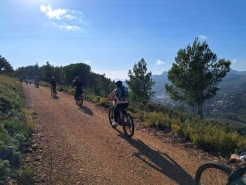 VTT électrique Trolib