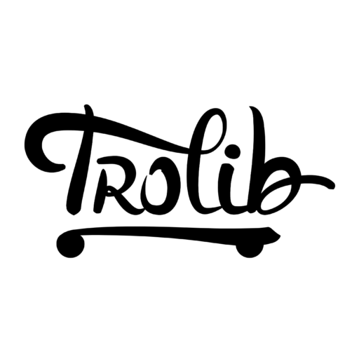 Trolib · Eden